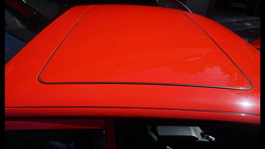 Детали экстерьера Porsche 944 Turbo 1986 года  (фото 34 из 149)